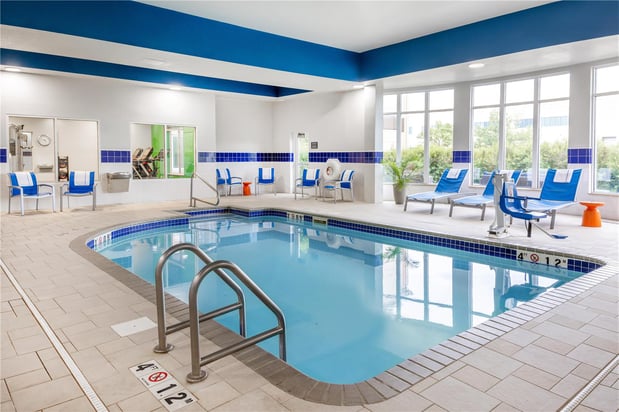 Images Hilton Garden Inn Grand Forks-UND