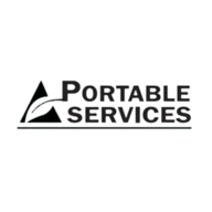 Portable Services of Tennessee, LLC Logo