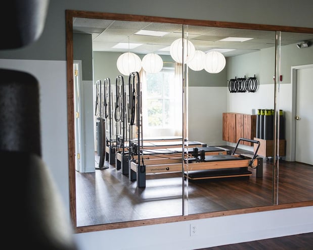 Images Balanced Physical Therapy & Pilates