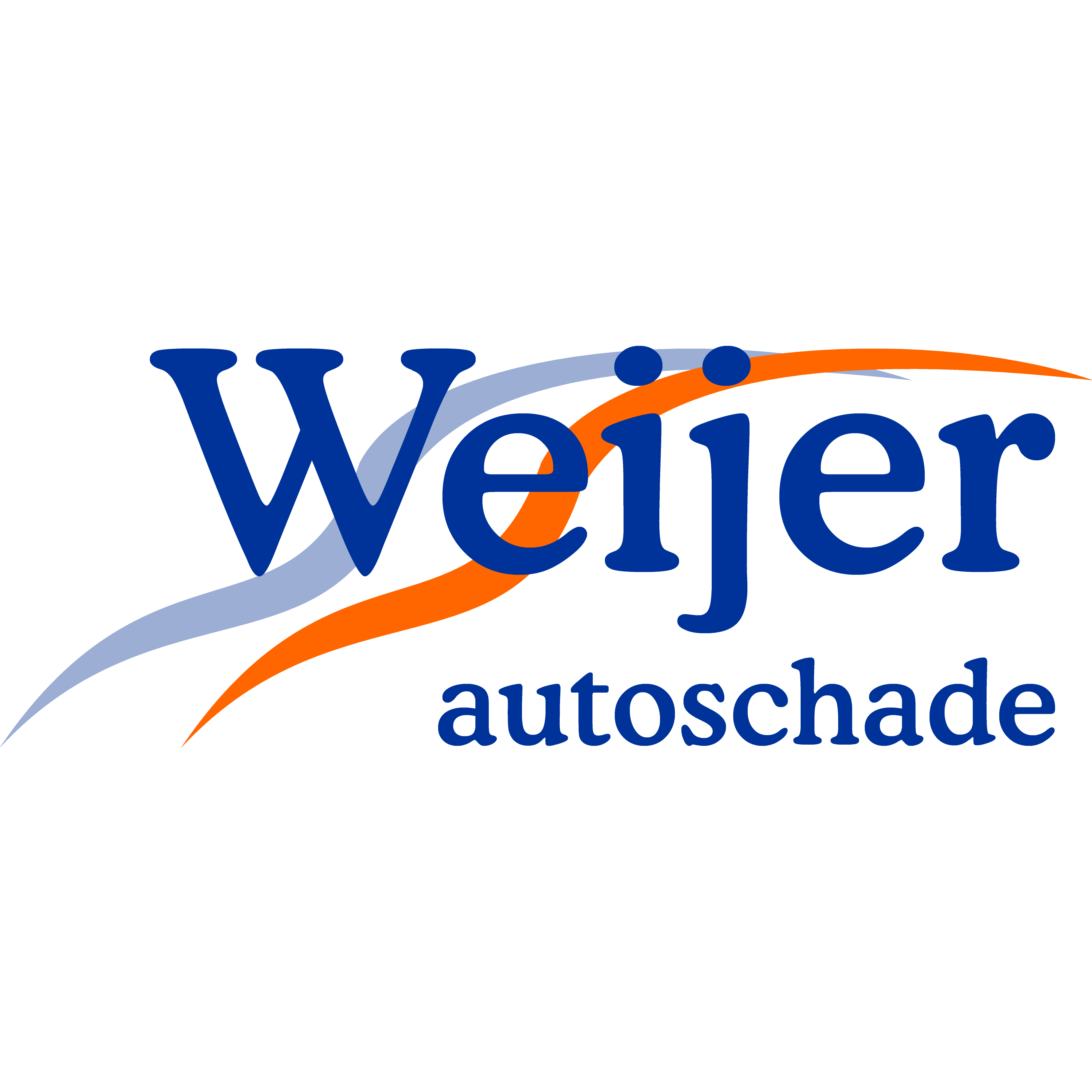 Weijer Autoschade Logo