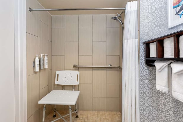 Images Hampton Inn Orlando-International Airport