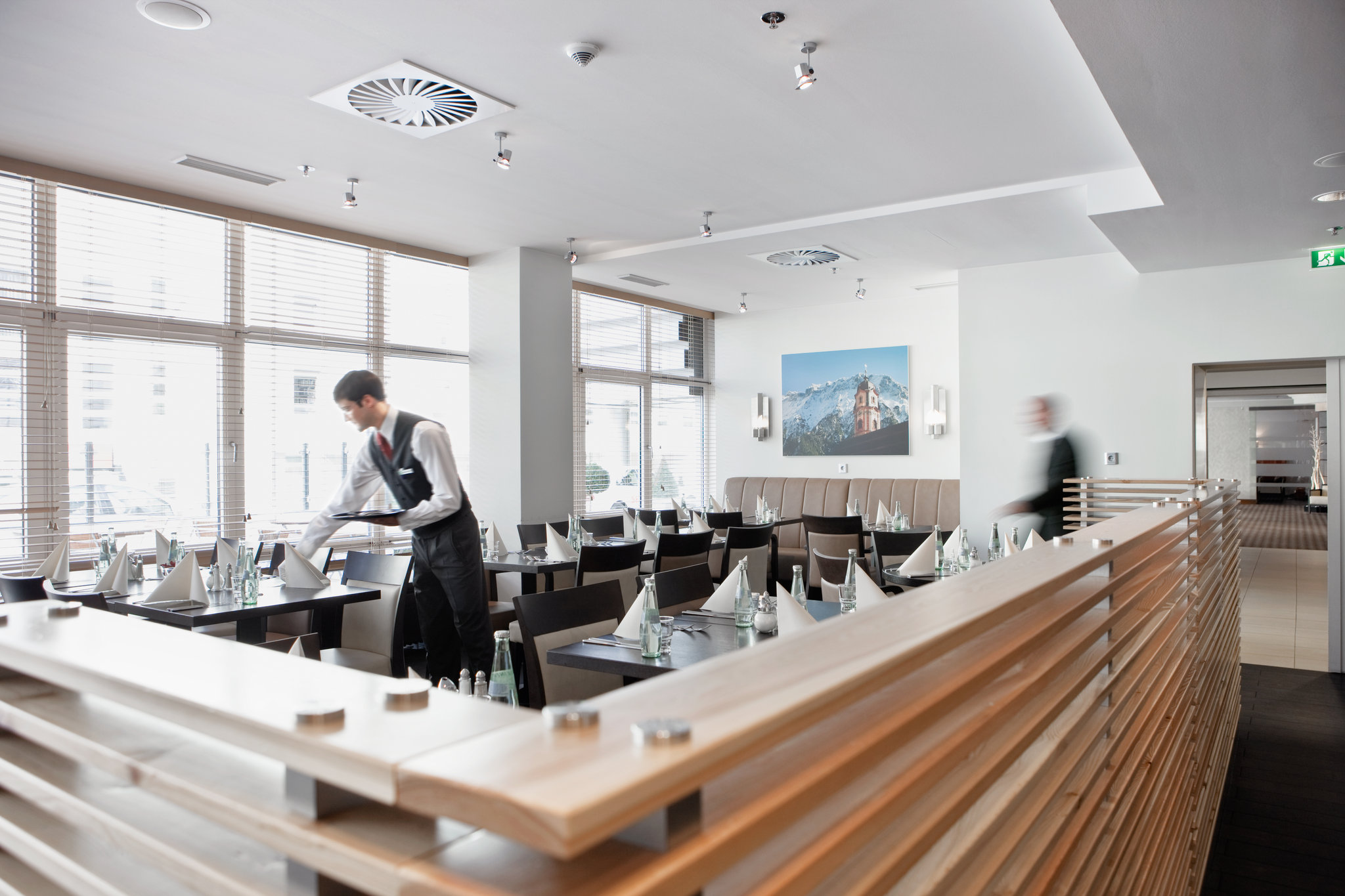Holiday Inn Munich - City Centre by IHG, Hochstrasse 3 in Munich