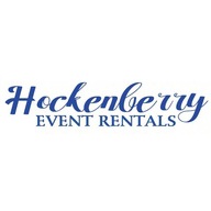 Hockenberry Event Rentals Logo