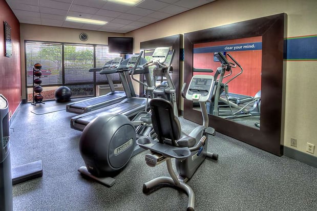 Images Hampton Inn Rocky Mount