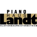 Piano Haus Landt GmbH in Dillingen an der Saar - Logo