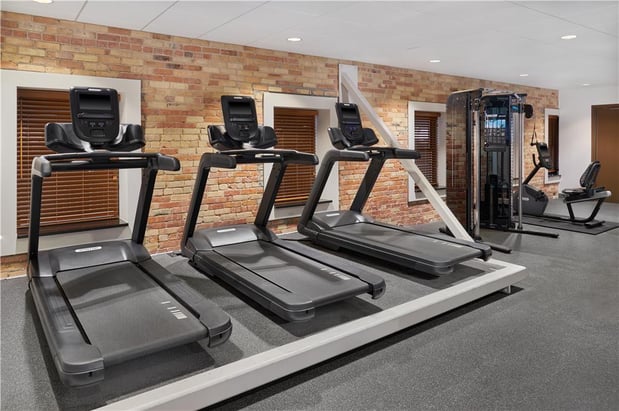 Images Homewood Suites by Hilton Grand Rapids Downtown