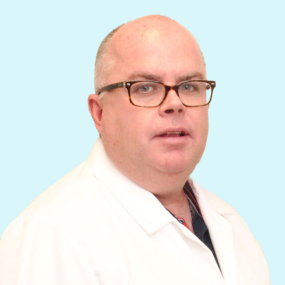 Edmund Donovan, FNP - Monroe, NY - Cardiovascular Disease, Cardiologist