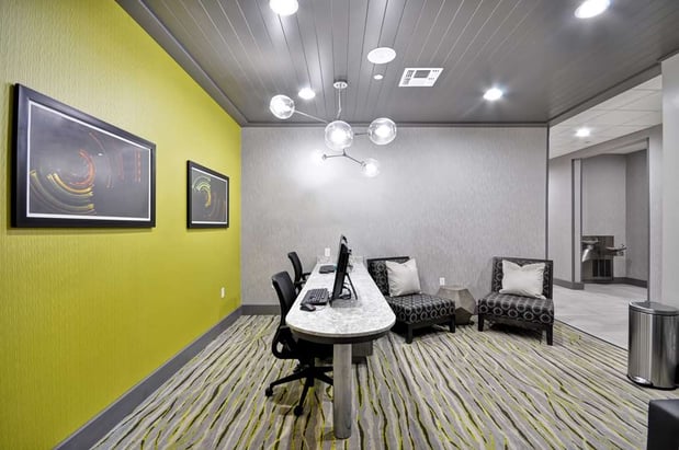 Images Homewood Suites by Hilton Tyler