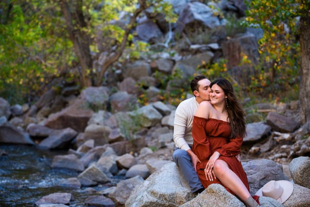 Images Claire Larisa Photography