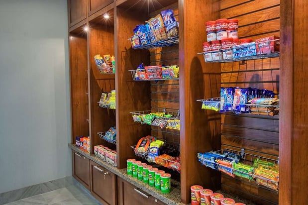 Images Hilton Garden Inn Durham/University Medical Center