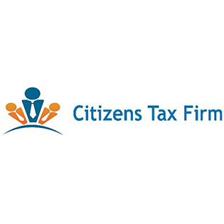 Citizens Tax Firm Logo