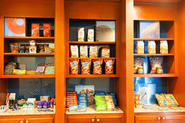 Images Hampton Inn Enterprise