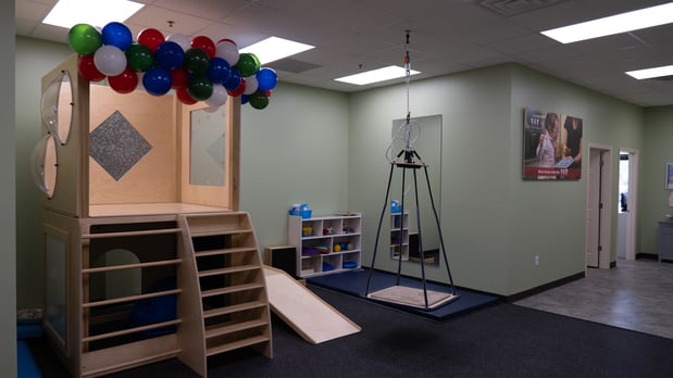 Images Beyond Therapy for Kids