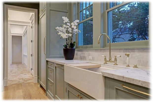 Images Brentwood Cabinet Refacing