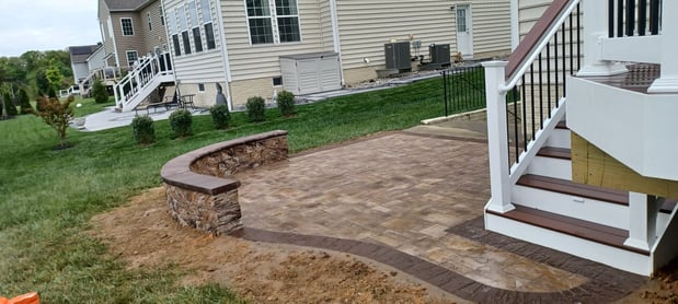 Images MMG Construction Enterprise LLC