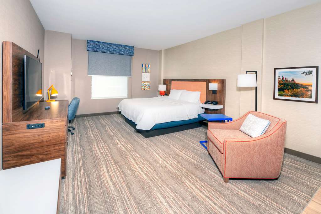 Images Hampton Inn by Hilton Ottawa