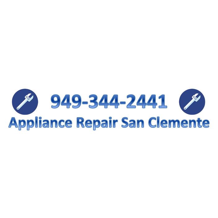 Appliance Repair San Clemente