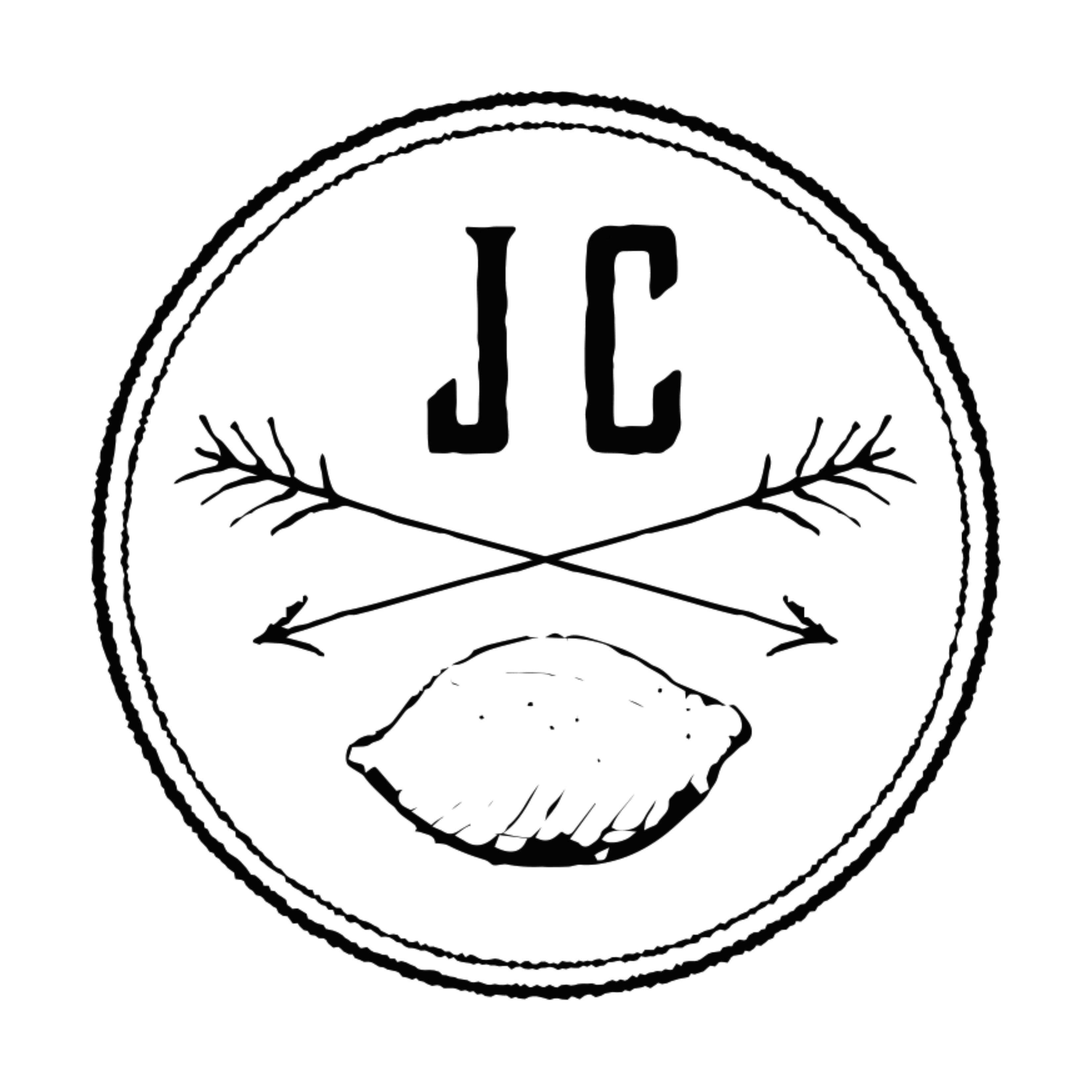 JC Lemon Photography Logo