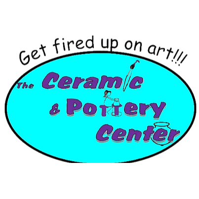 The Ceramic and Pottery Center Logo