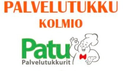 Palvelutukku Kolmio, Vihanneskolmio Oy - KONEET ERI TEOLLISUUDENALOILLE,  Lahti - Palvelutukku Kolmio Vihanneskolmio Oy paikassa Lahti - PUH:  03871... - FI100285279 - Paikallinen 