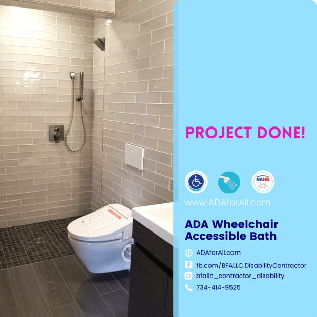 Images BFA,llc Contractor & Disability Consultant