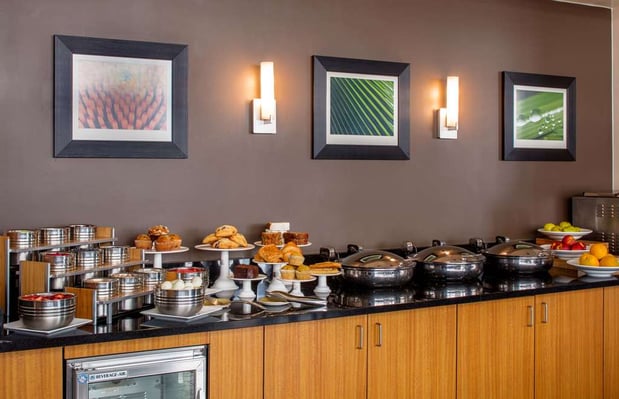 Images DoubleTree Suites by Hilton Minneapolis Downtown