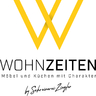 Logo Wohnzeiten by Schreinerei Stephan Ziegler