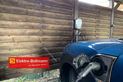 Bilder Elektro-Bollmann GmbH