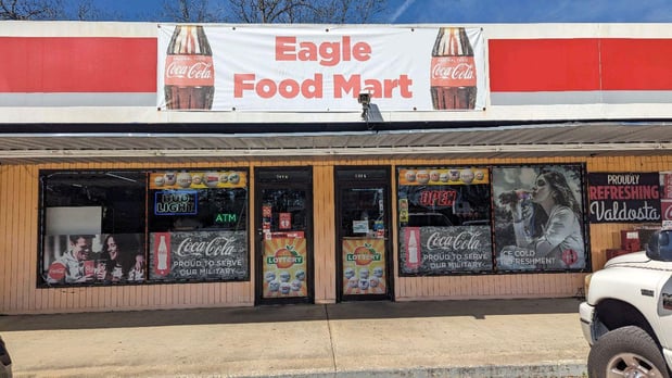 Images CoinFlip Bitcoin ATM - Bemiss Quick Mart (Valdosta)