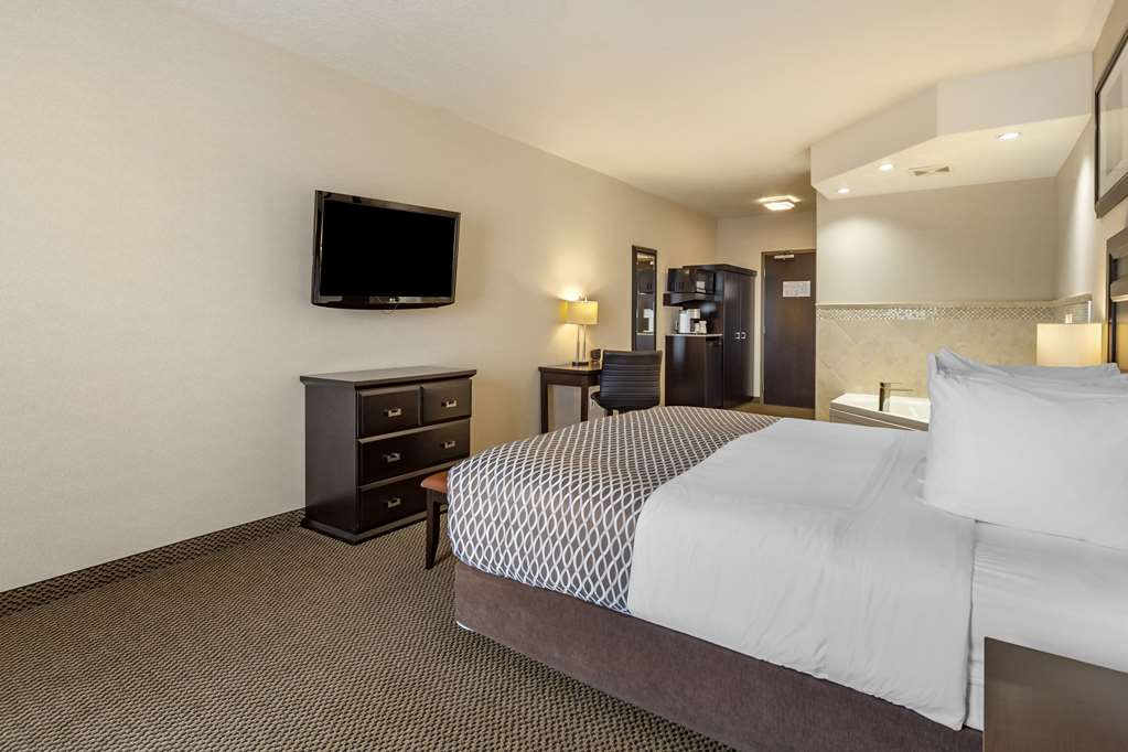 Images Best Western Plus St. Albert