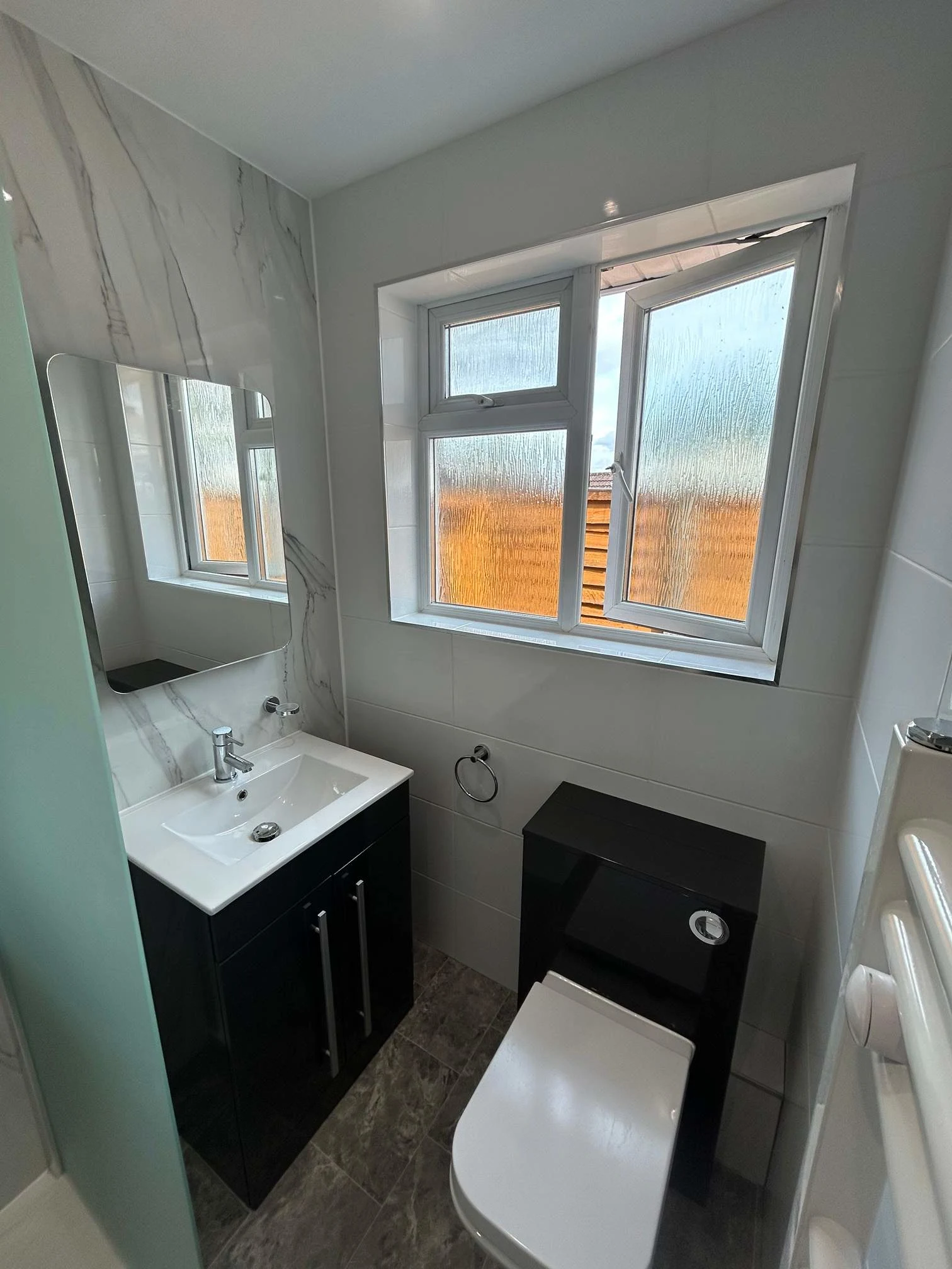 Images M B Plumbing & Heating Ltd