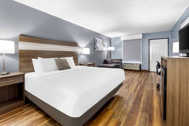 Images Best Western Wilderness Trail Inn