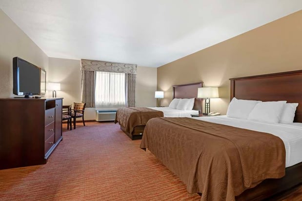 Images Best Western Plus Concord Inn