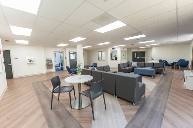 Images The Recovery Village South Atlanta Drug, Alcohol and Mental Health Rehab