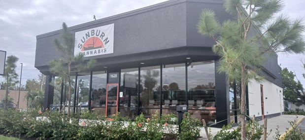 Images Sunburn Cannabis Dispensary