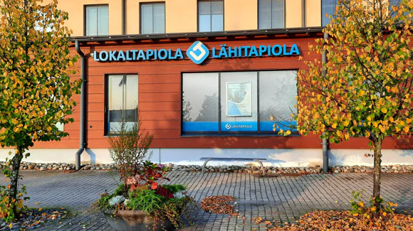 Images LähiTapiola Etelärannikko, Kemiö