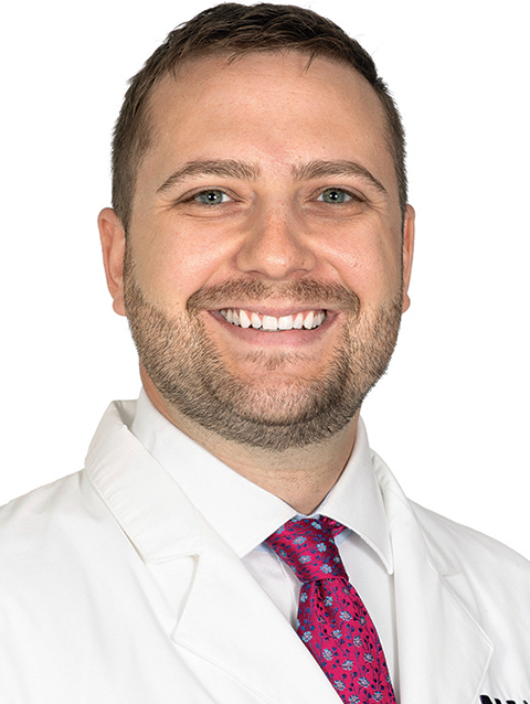 Images Thomas Kefalas III, PA-C