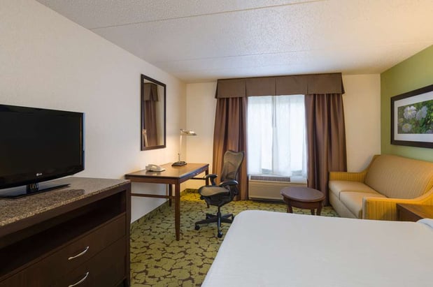 Images Hilton Garden Inn Edison/Raritan Center