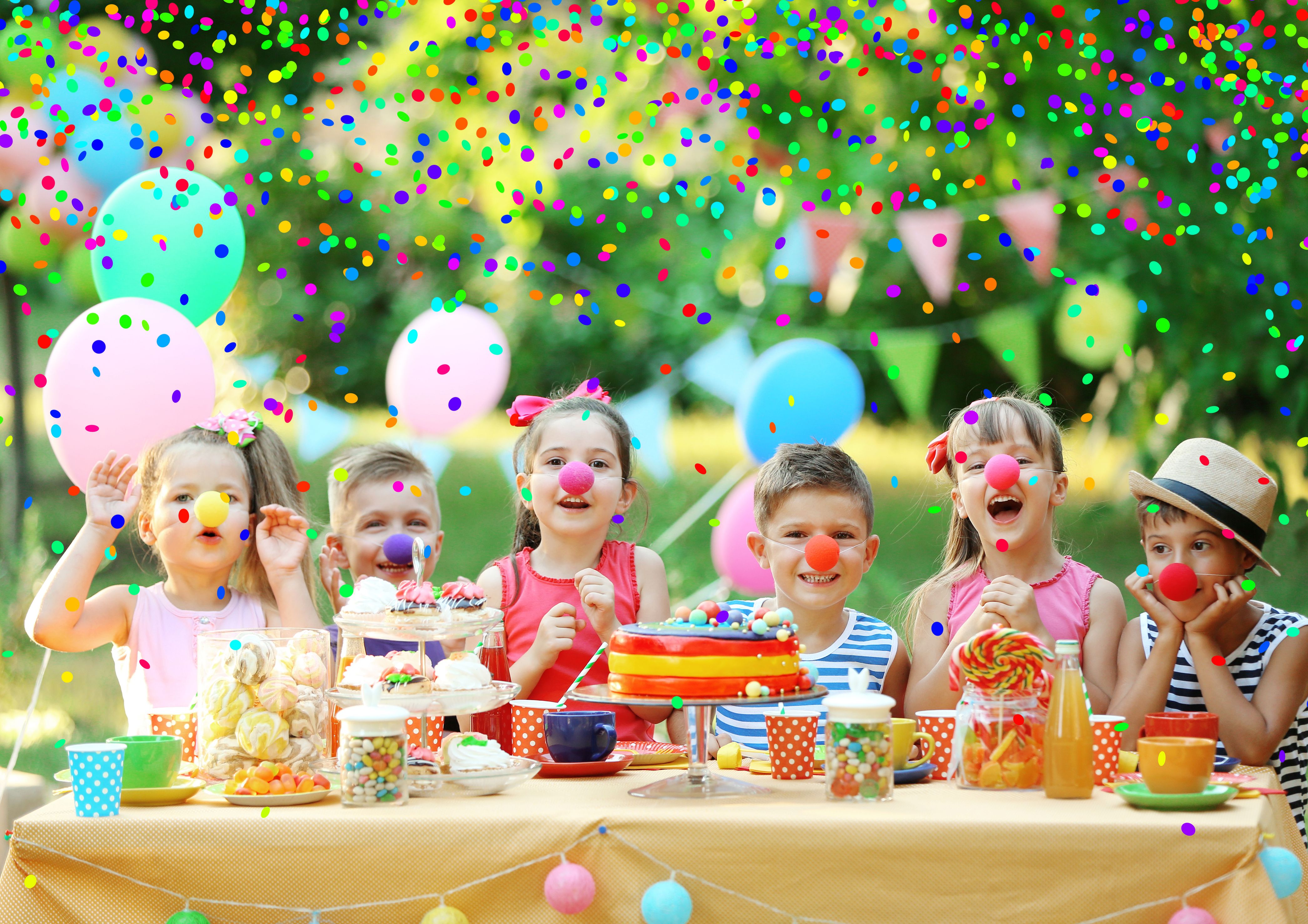 Bilder My Sparkly Party Sàrl