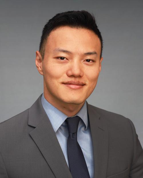 Images Johnny Wu, MD