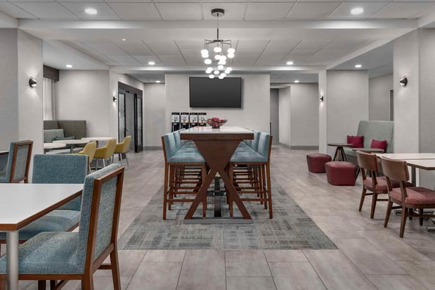 Images Hampton Inn Birmingham I-65/Lakeshore Drive