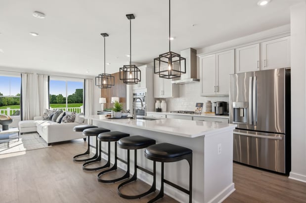 Images Overlook at Westmore by Stanley Martin Homes