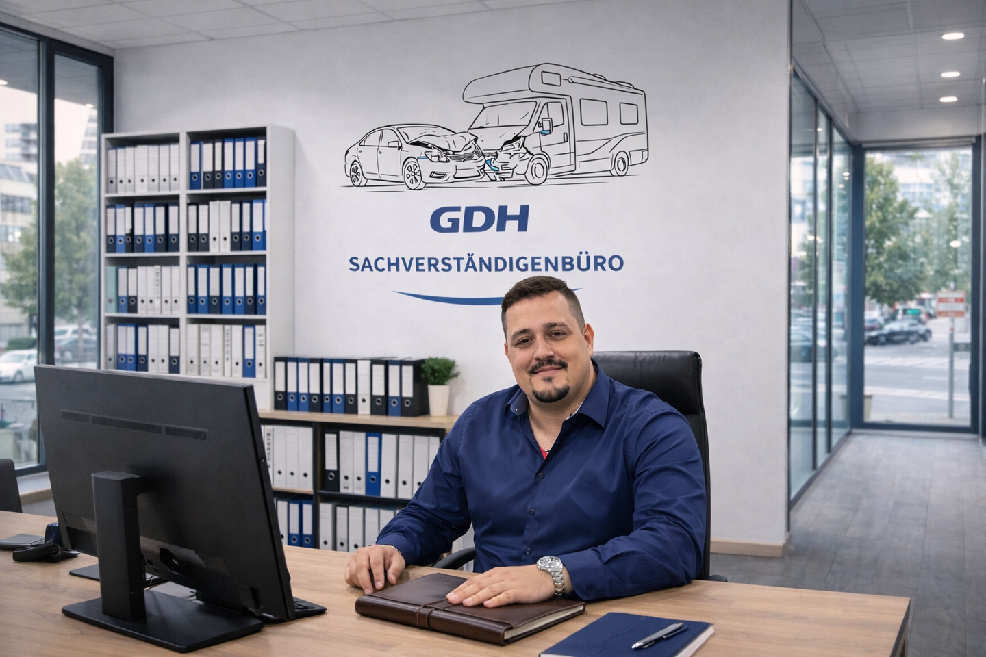 GDH-Sachverständigenbüro UG (Haftungsbeschränkt), Neuburger Str. 24 in Pöttmes