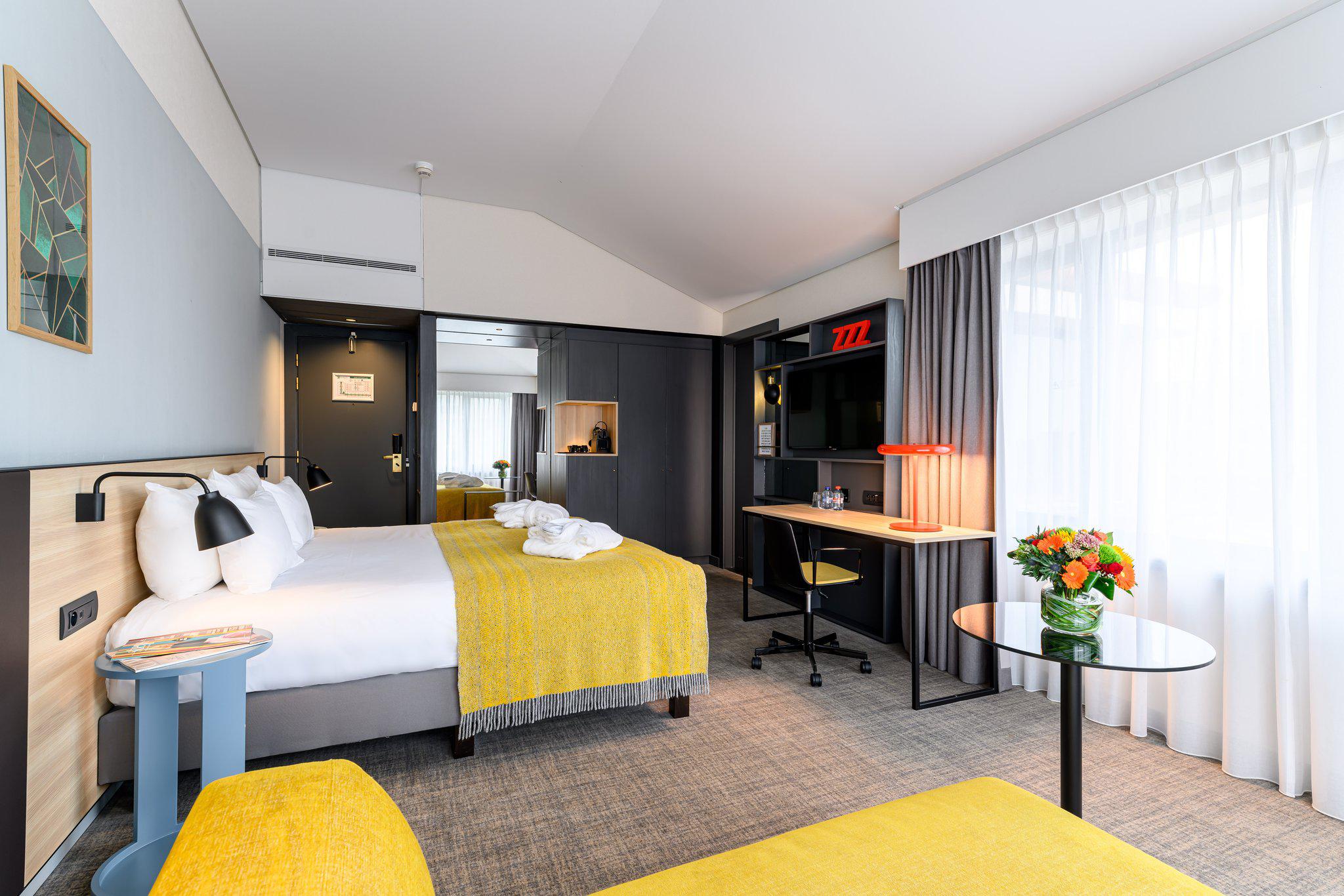 Fotos - Holiday Inn Hasselt by IHG - 58