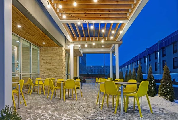 Images Home2 Suites by Hilton Richmond