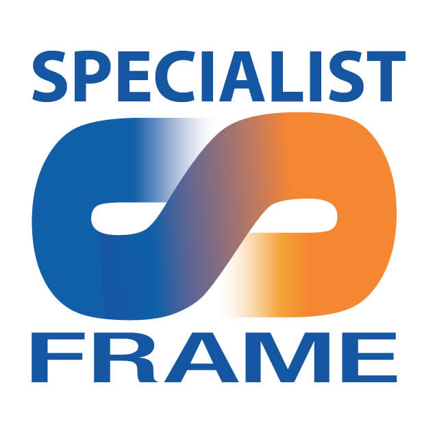 Specialist Frame P V C U Ltd Logo