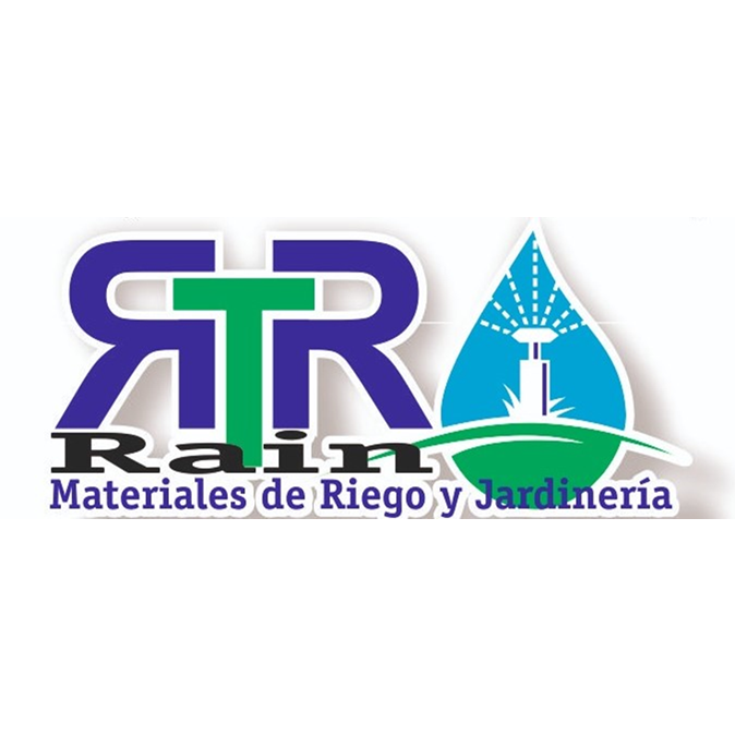 RTR Rain Logo