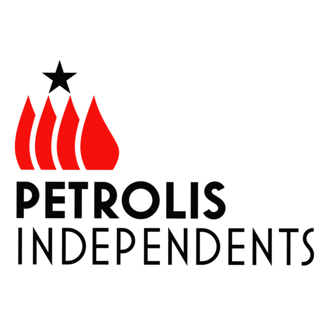 Petrolis Independents Logo