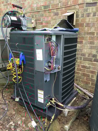 Images Douglas Cooling Heating Electrical Plumbing