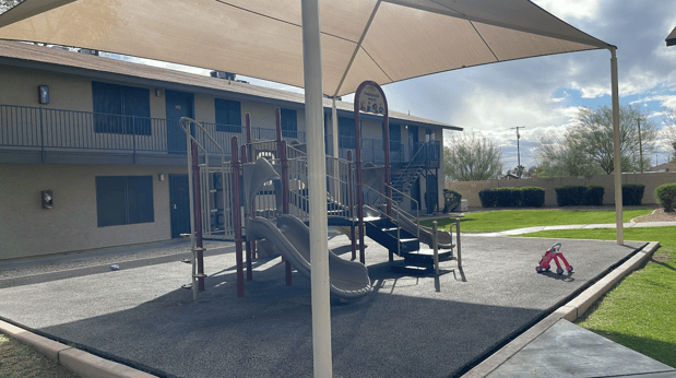 Images Sahuaro West Apartments